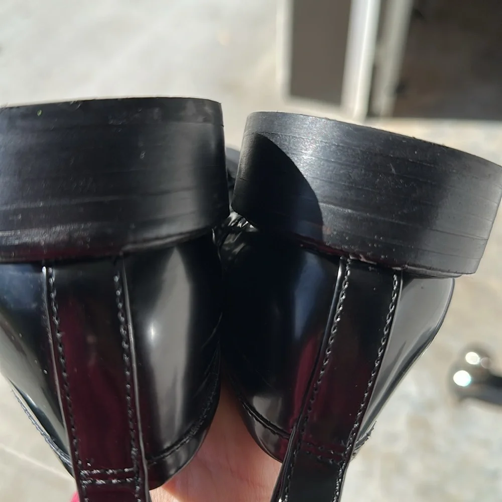 COPY - Sam Edelman Christy Loafer - Picture 9 of 9